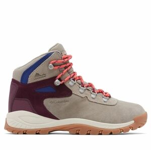 Columbia Multicolor Hiking Boots